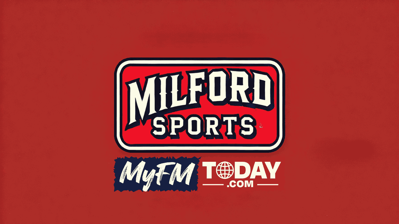 Milford’s Aidan Baum Shines in Senior Season, Sets New School Record