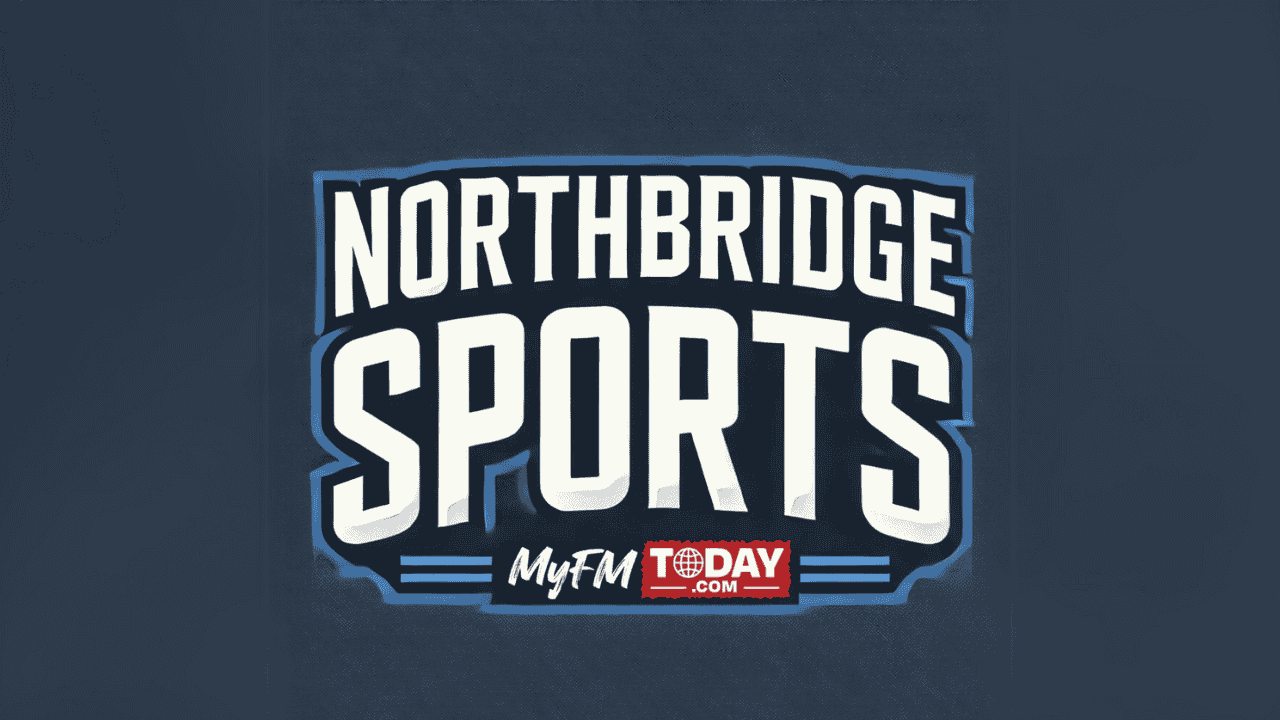 Northbridge Senior Seamus White Delivers a Standout Indoor Track Season