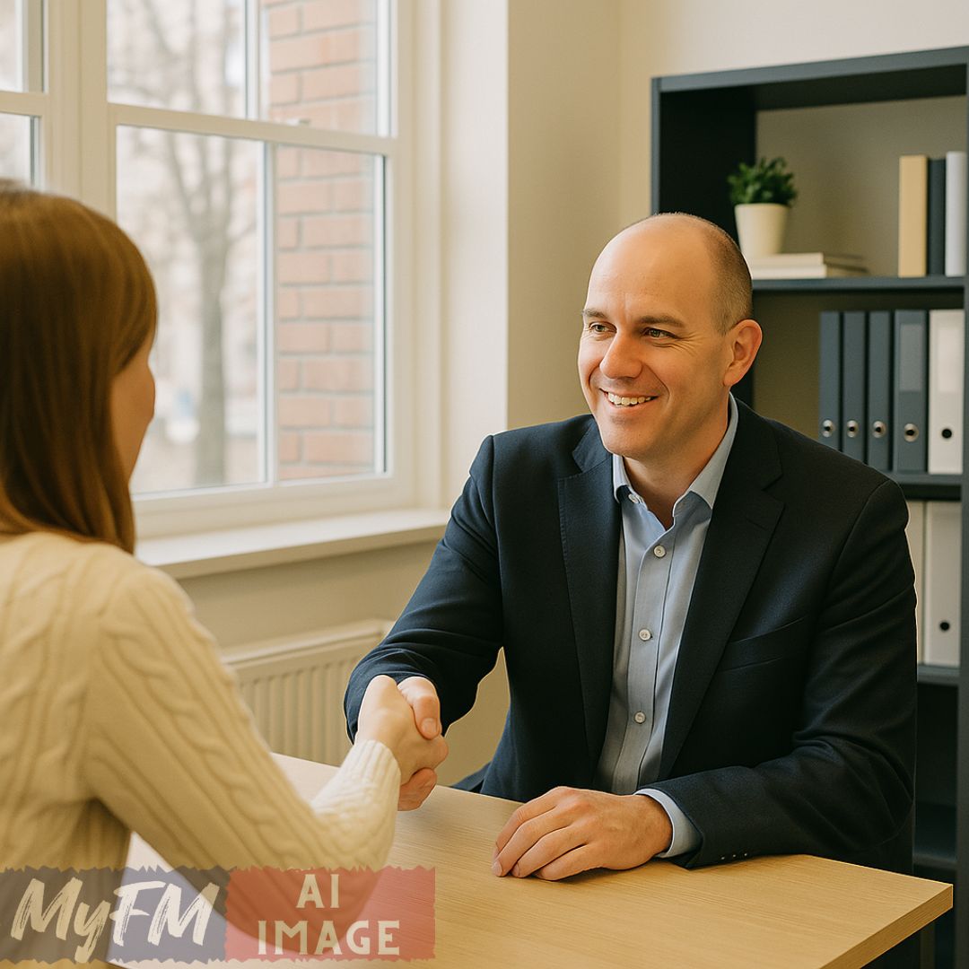 Leadership Transitions and Local Infrastructure: Hopkinton Schools and Wrentham DPW in Motion