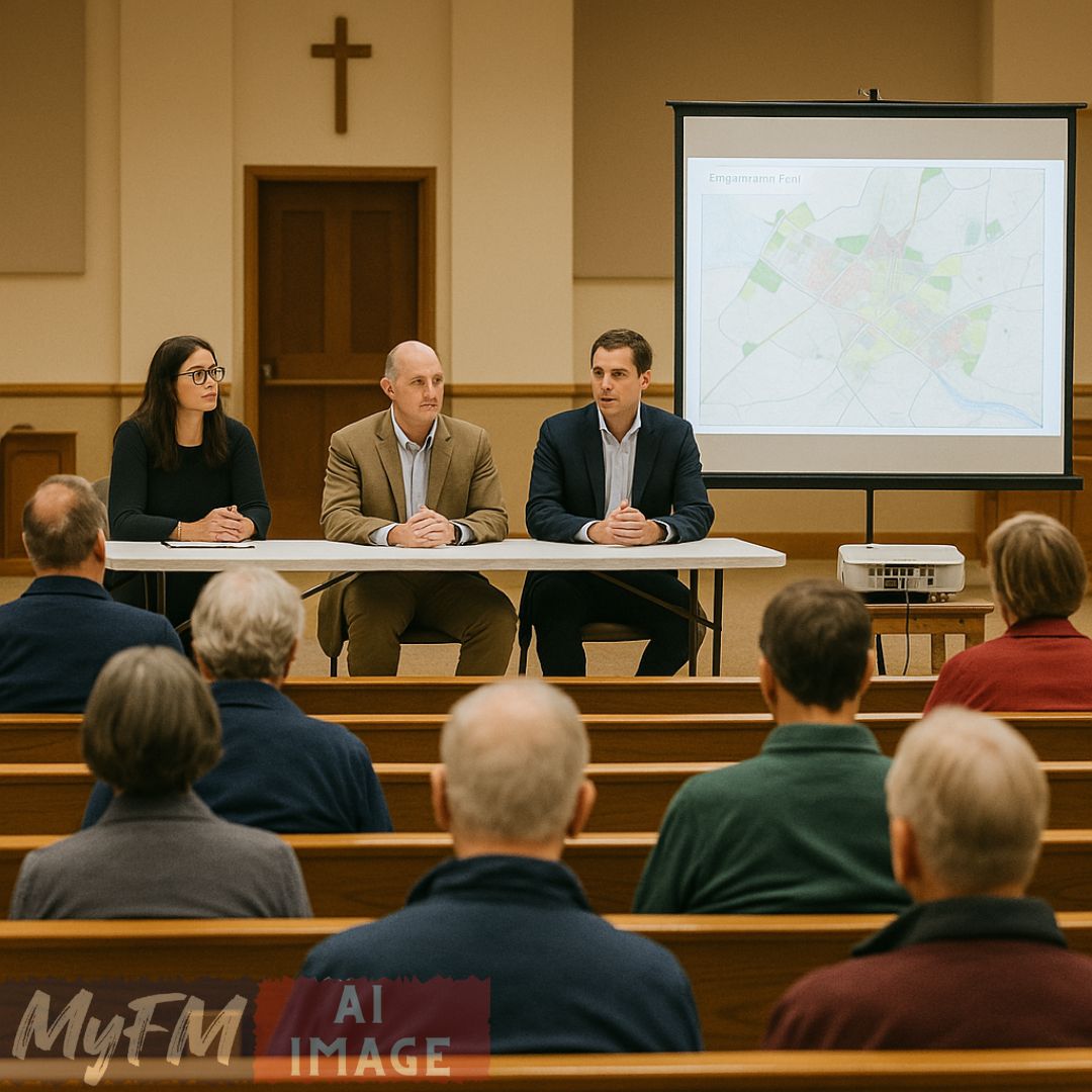 Final Public Meeting Set for Milford’s Comprehensive Plan Draft