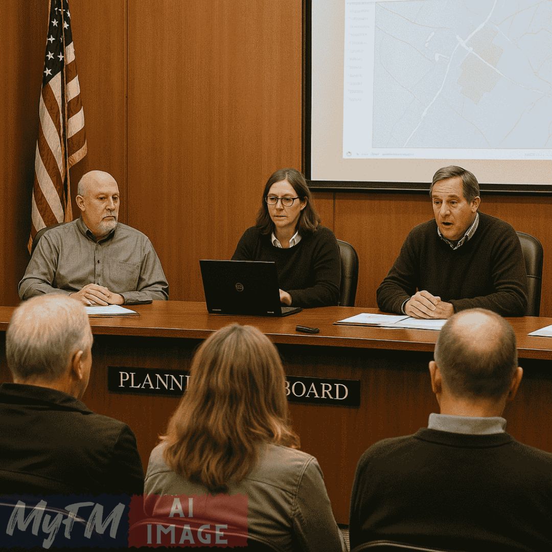 Hopkinton Planning Board Pulls Controversial Rezoning Article Ahead of Town Meeting