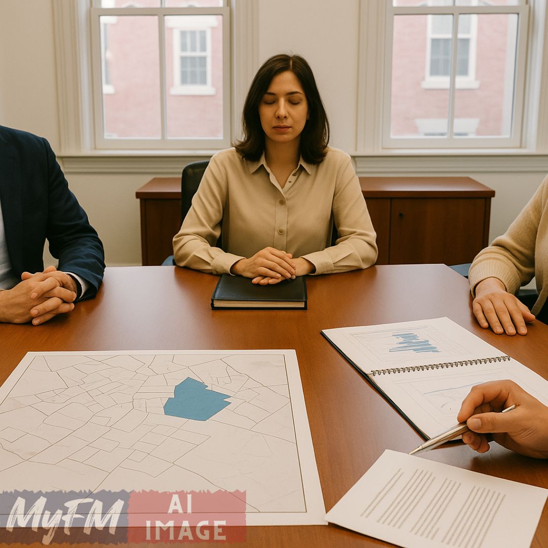 Hopkinton Seeks Residents for New Economic Development Advisory Board