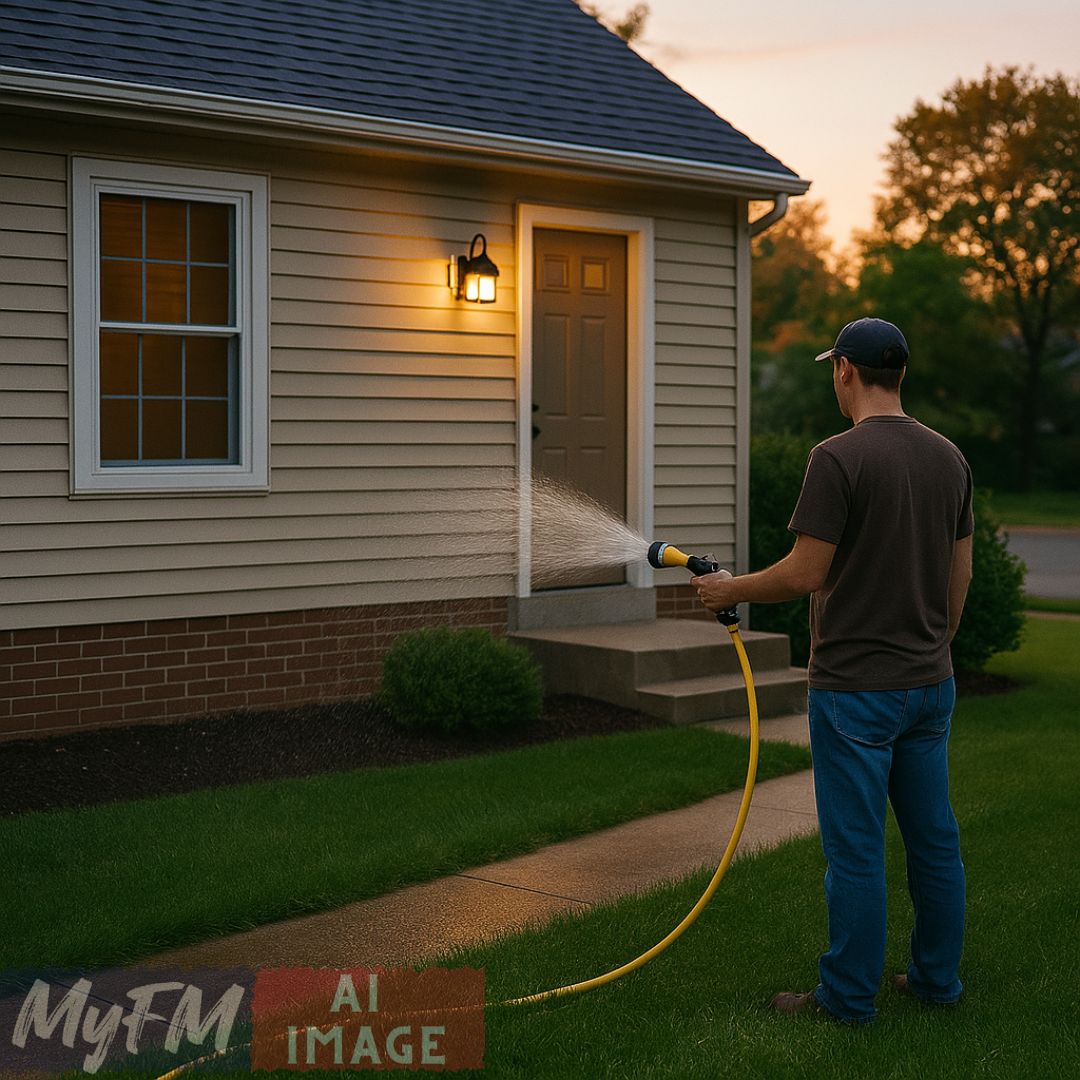 Milford Moves to Stage II Water Conservation—Outdoor Use Restricted by April 28