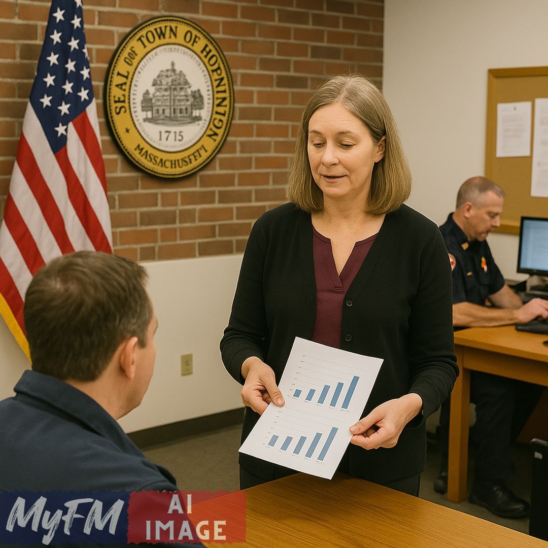 Medway and Holliston Ranked Among Safest Towns in Massachusetts