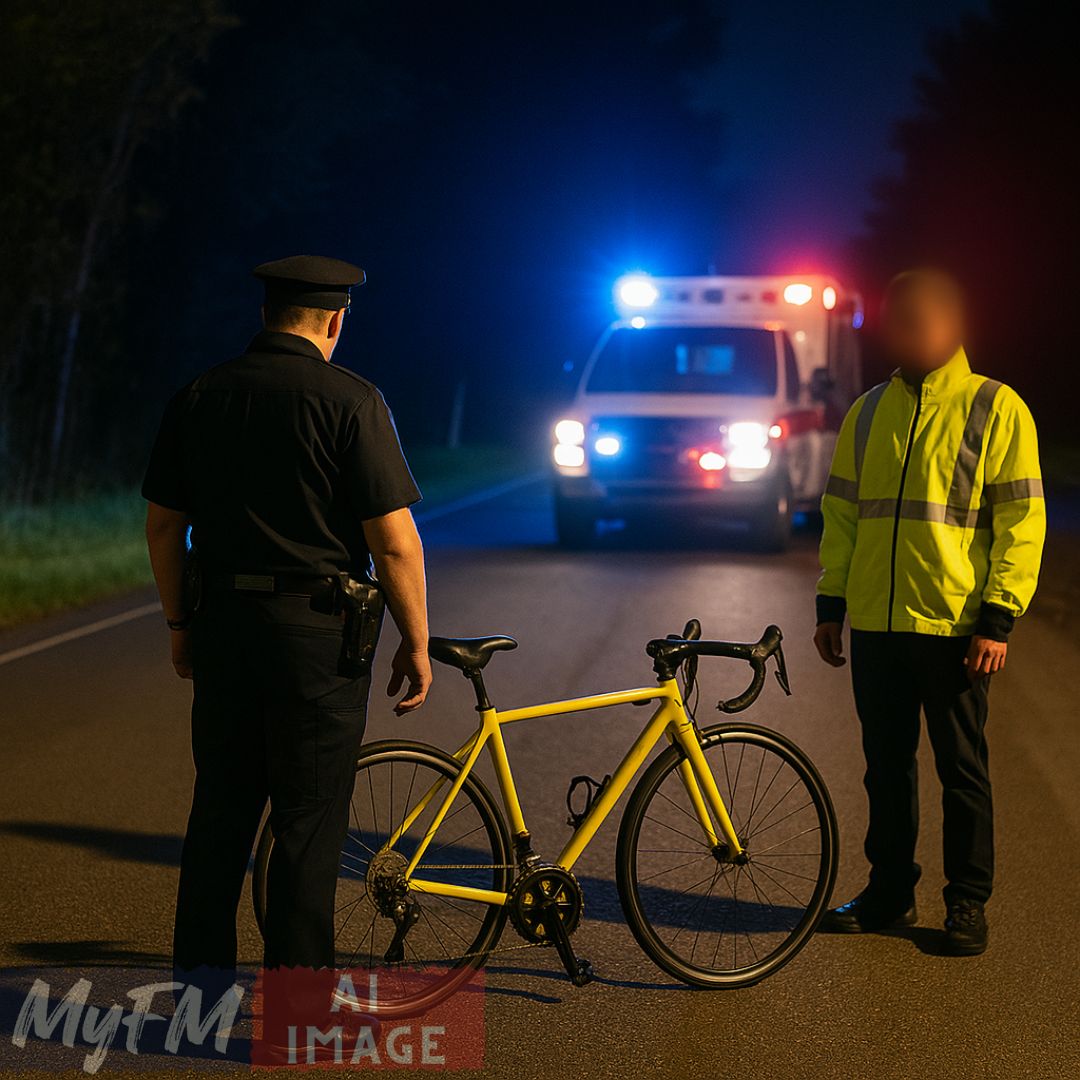 Millis Police Seek Public’s Help After Late-Night Hit-and-Run on Dover Road