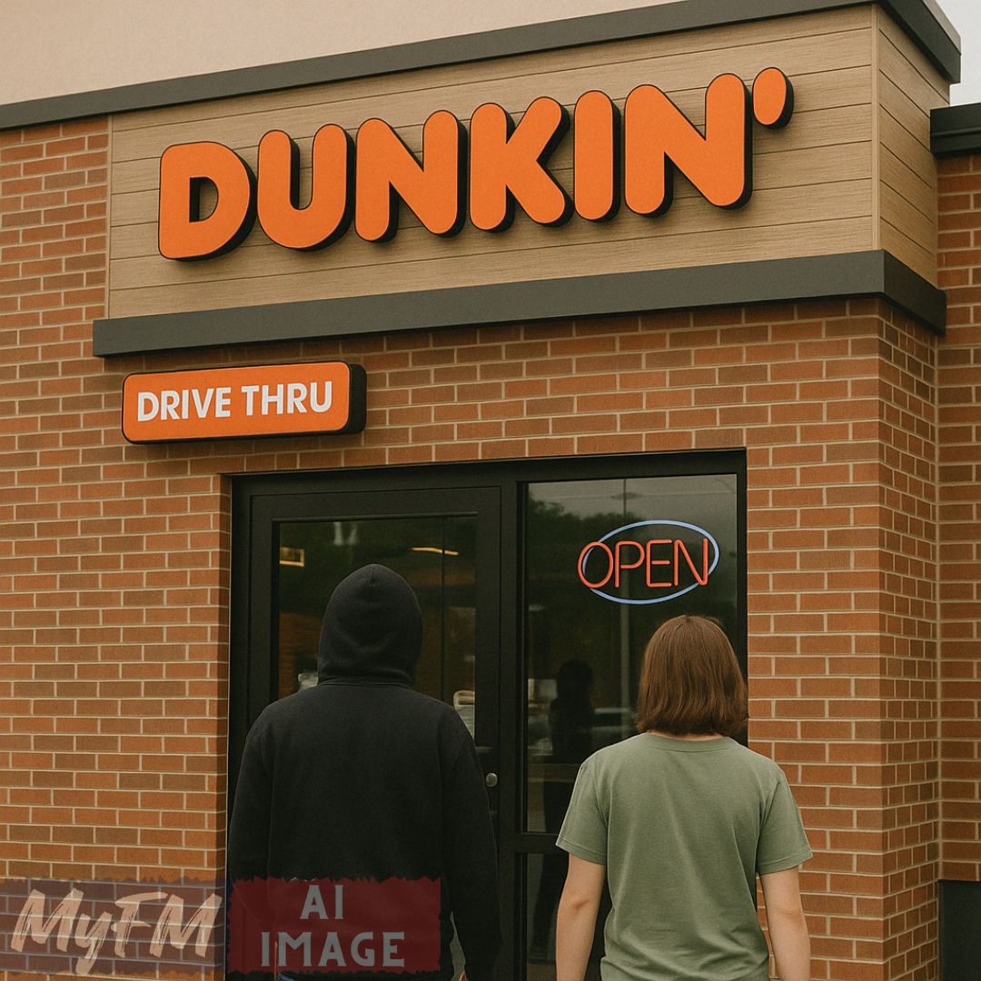 Mass. AG Fines Dunkin’ Franchise Operator $140K for Alleged Child Labor Violations