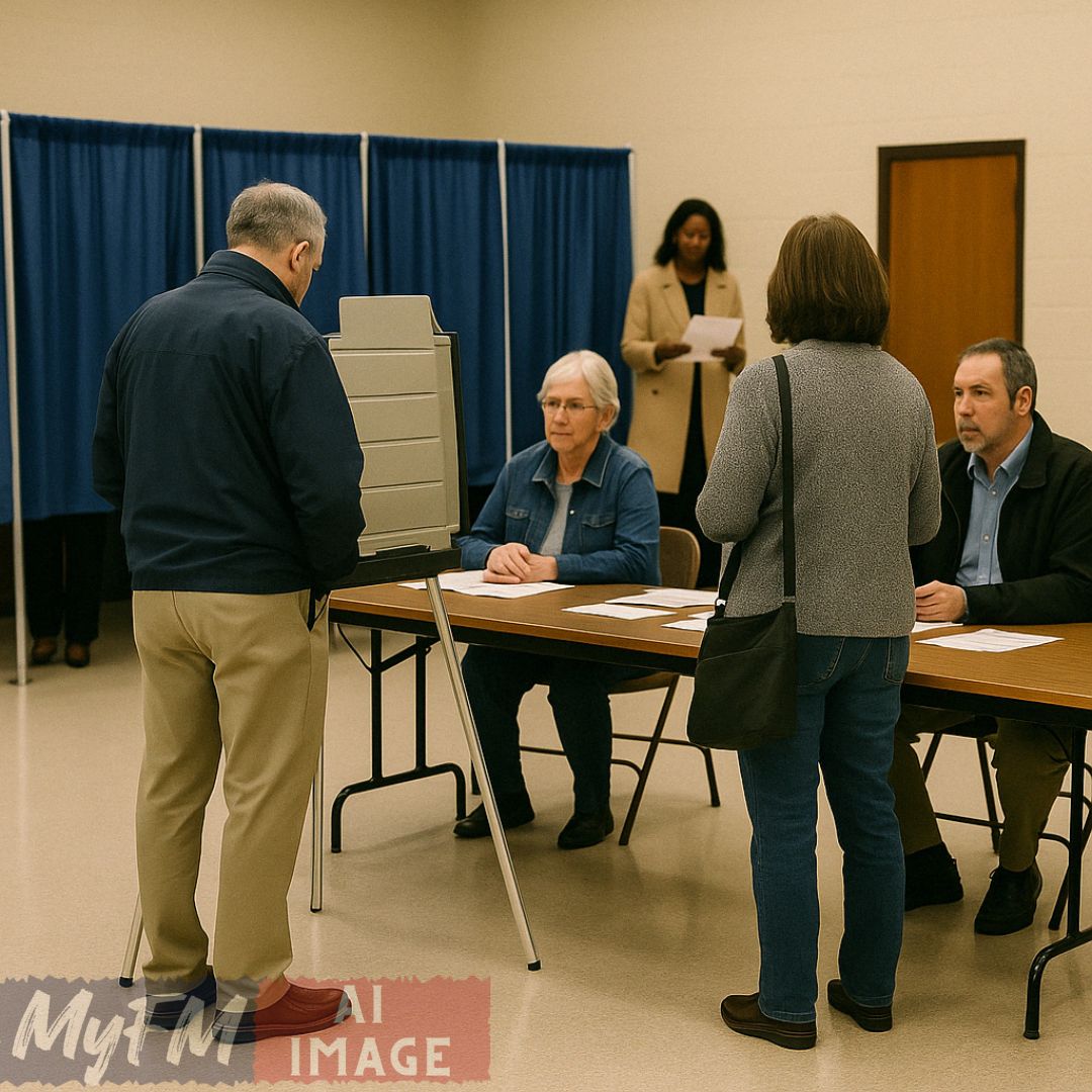 Millis Prepares for Annual Town Meeting and Local Election in May