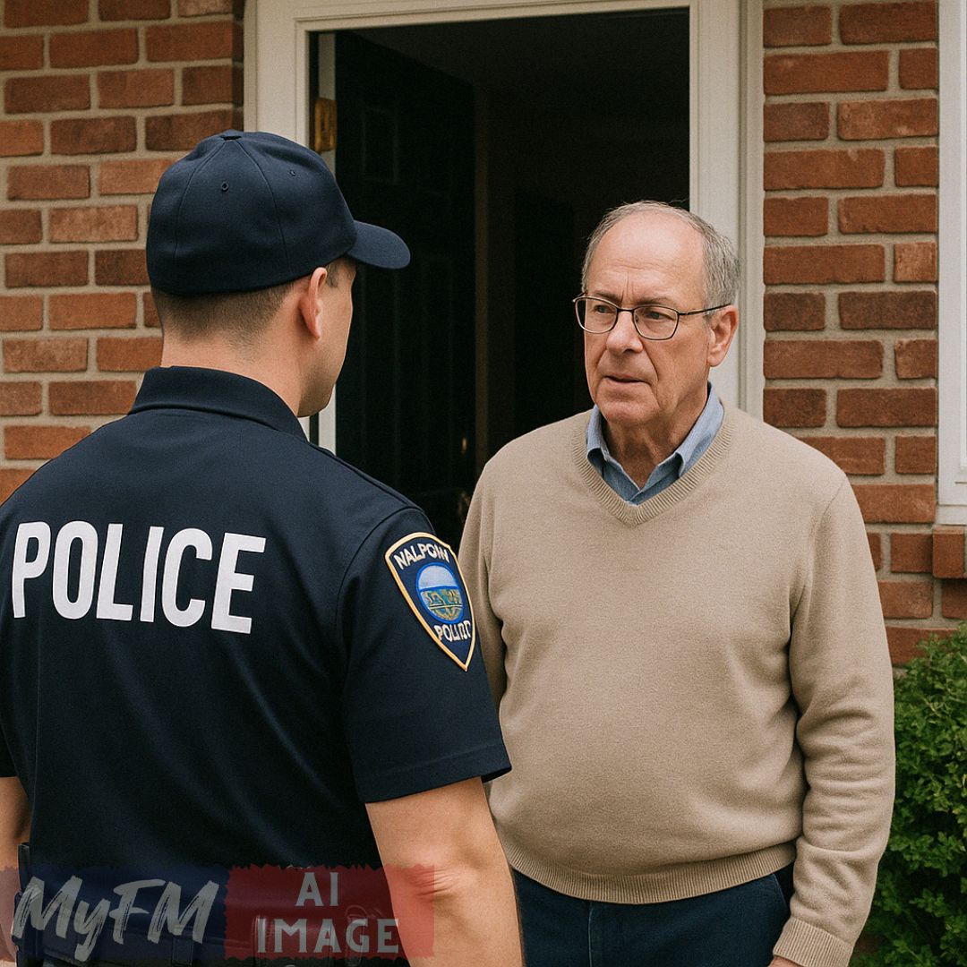 Milford Police Association Alerts Residents to Legitimate Fundraiser Amid Rising Scam Calls