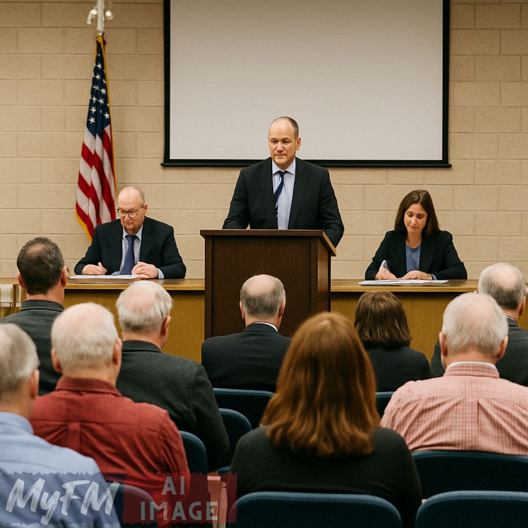 Milford Prepares for May 19 Town Meeting with 34 Articles on Docket