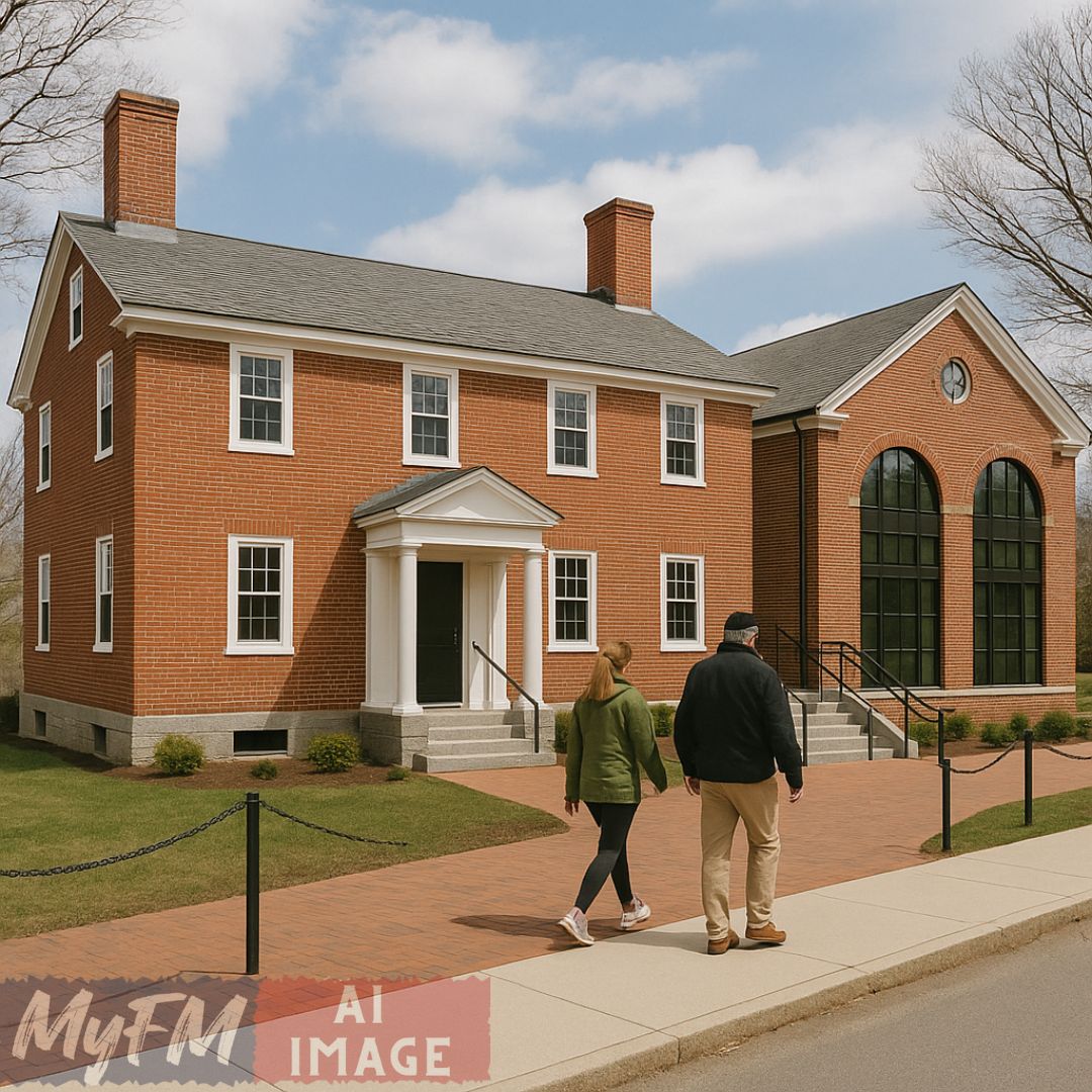 Boston Marathon Week Includes Historic Hopkinton Reopening