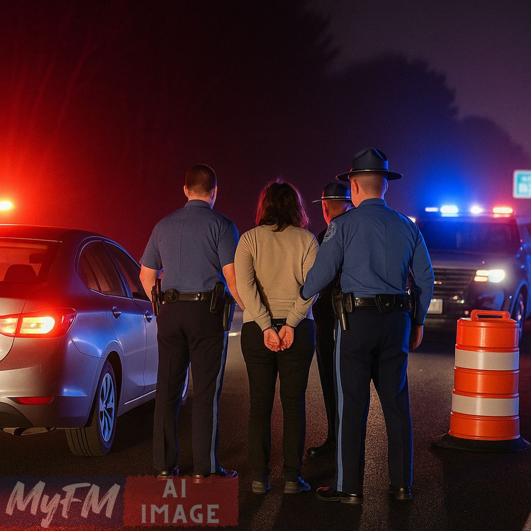 Grafton Police Investigate Theft of Political Lawn Signs