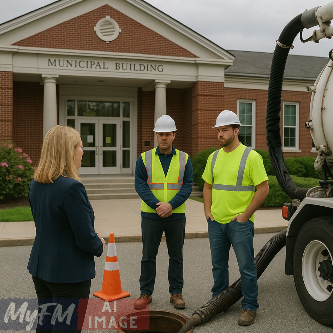 Westborough Lifts Moratorium on Sewer Tie-Ins After Plant Adjustments