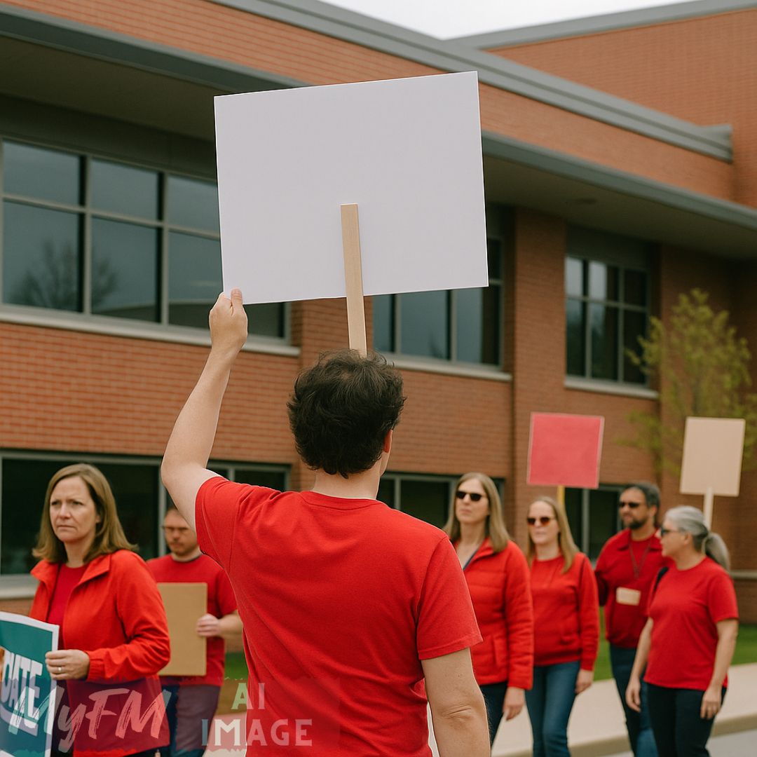 Westborough Teachers Join Statewide Push for Fairer School Funding