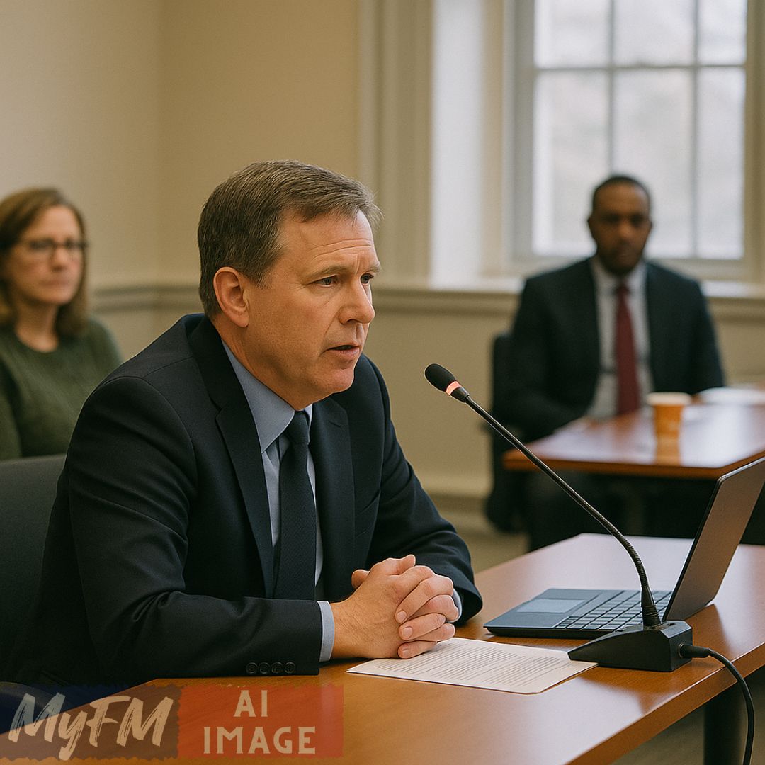 Educators Urge Lawmakers to Reassess Funding Amid Rising Costs