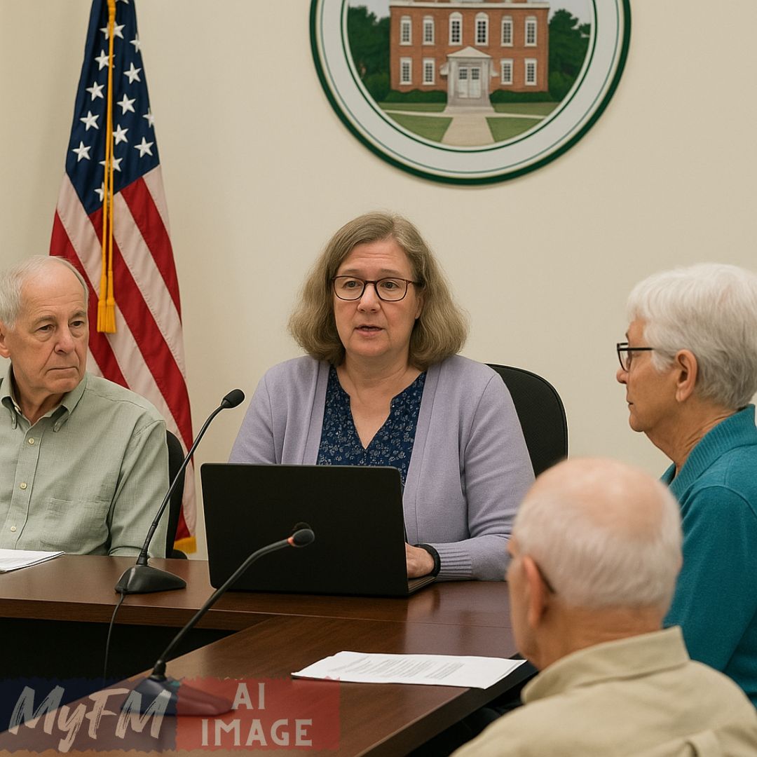 Hopkinton Launches Senior Tax Relief for School Projects Starting FY2026