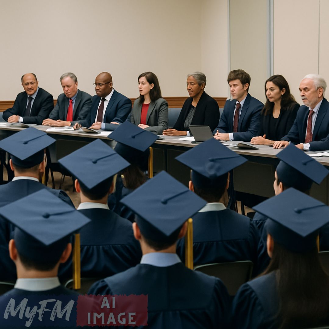 State Board Approves Interim Graduation Guidelines to Replace MCAS, Starting with Class of 2026