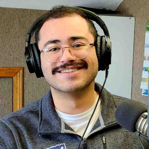 Christopher-David Caraballo