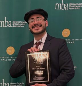 Christopher-David Caraballo