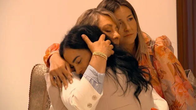 Some military families say they face unsafe conditions in privatized housing