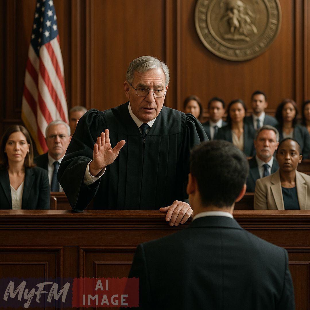 Judge Denies ICE Request to Relocate Milford Teen to Rhode Island Detention Center