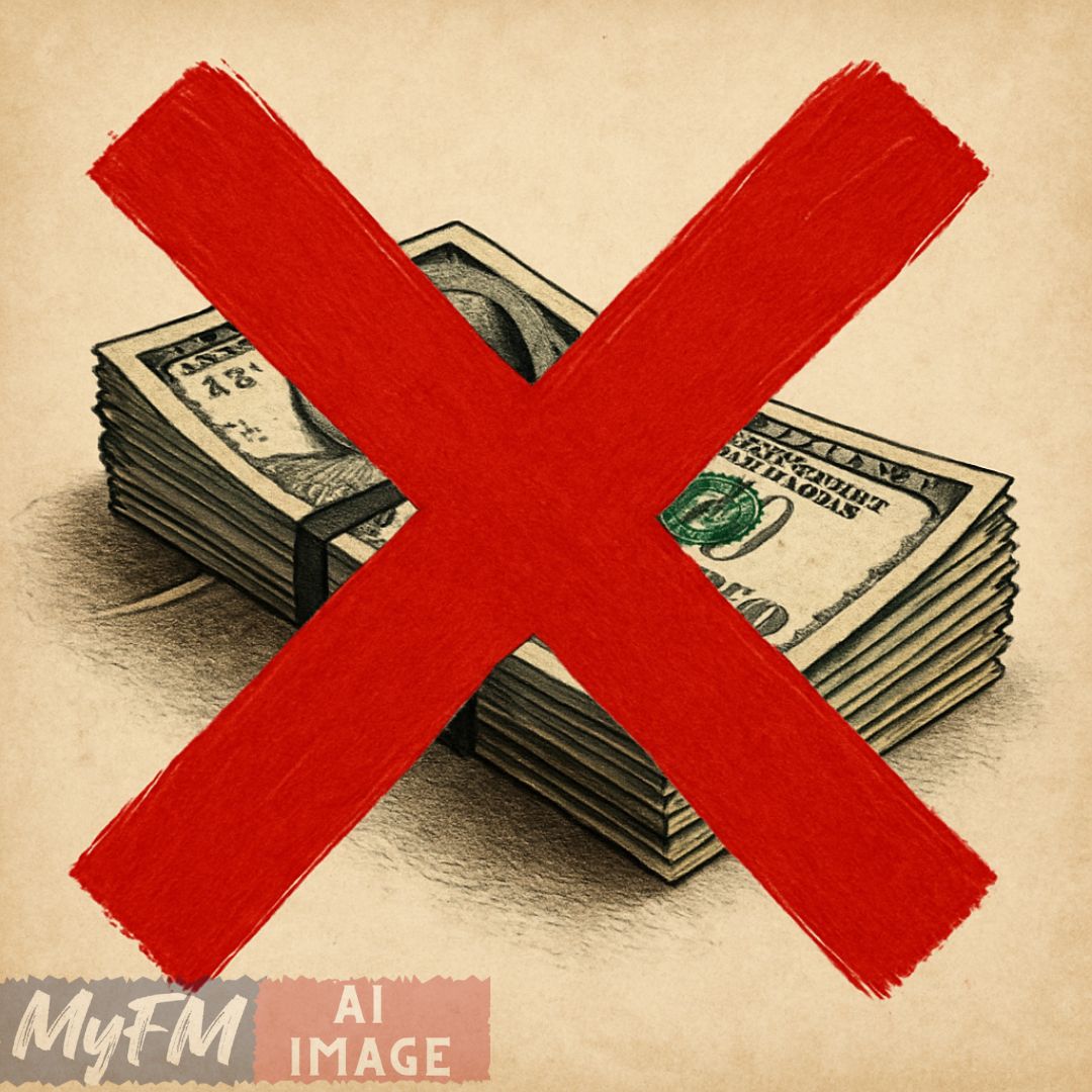 Franklin Override Rejected: Cuts to Emergency Services Loom as Vote Fails by 185 Ballots