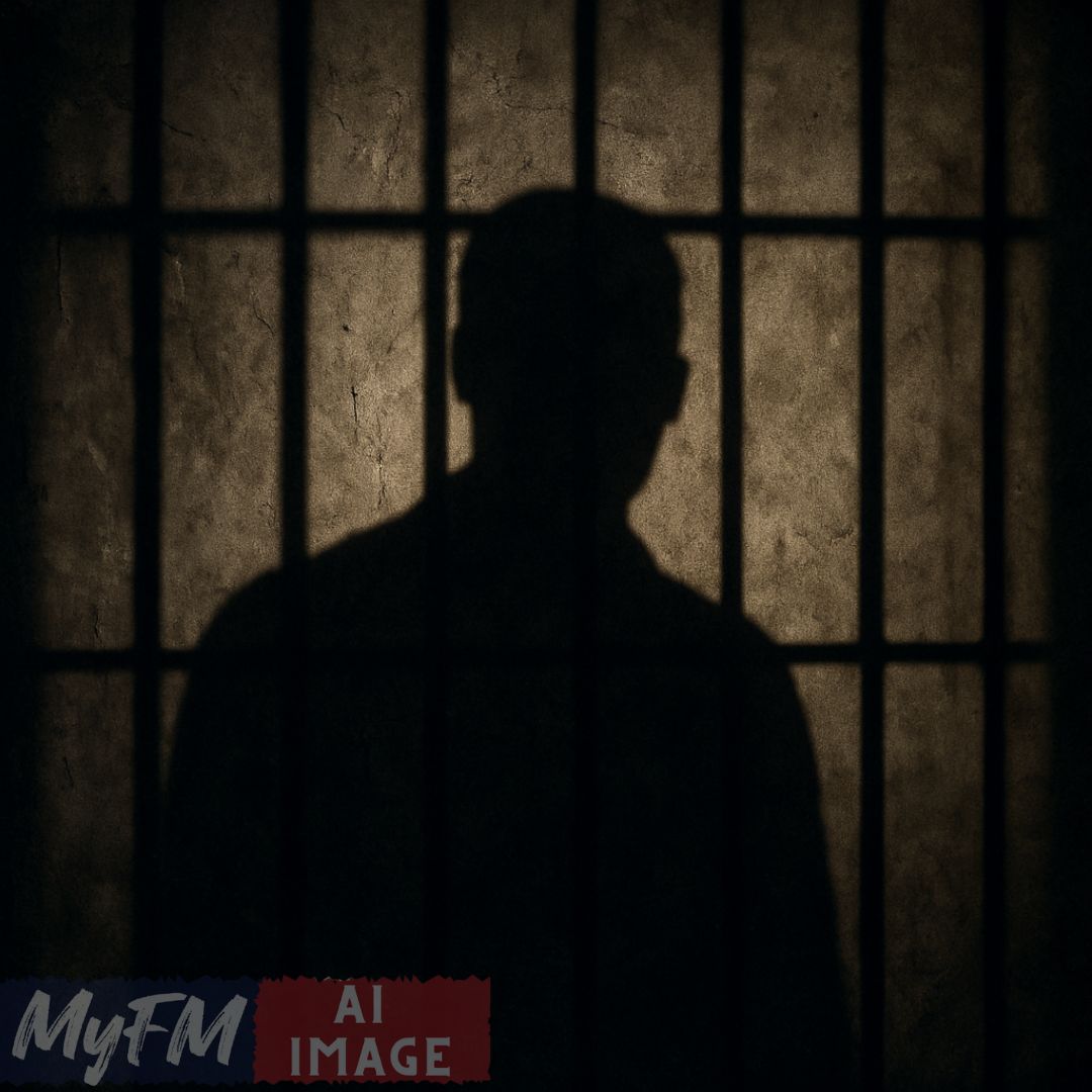 Former Hopkinton Officer Found Guilty of Child Rape; Sentencing Set for June 18 After Bail Revoked