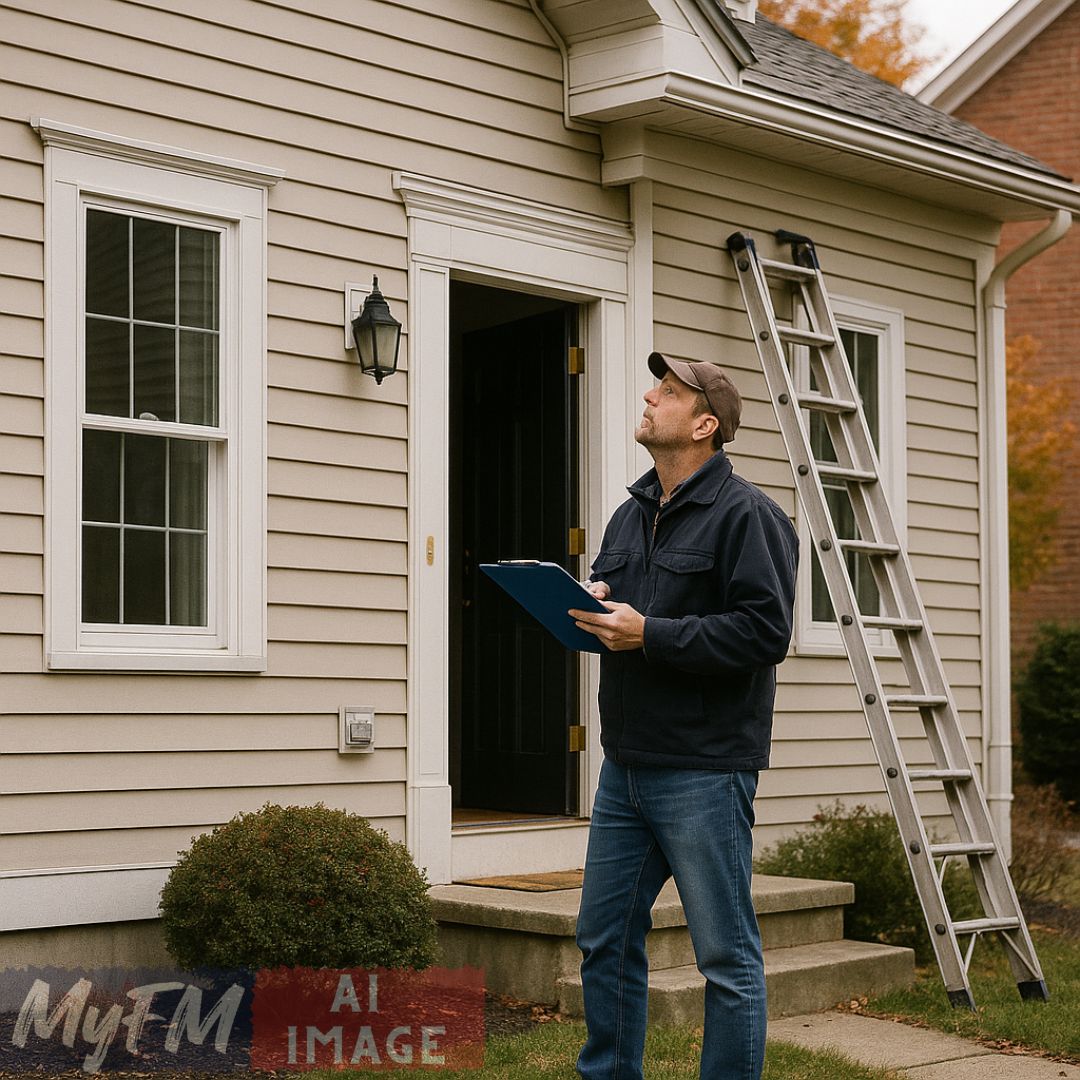 Hopkinton Launches Town-Wide Property Inspections: What Residents Need to Know About the State-Mandated Process