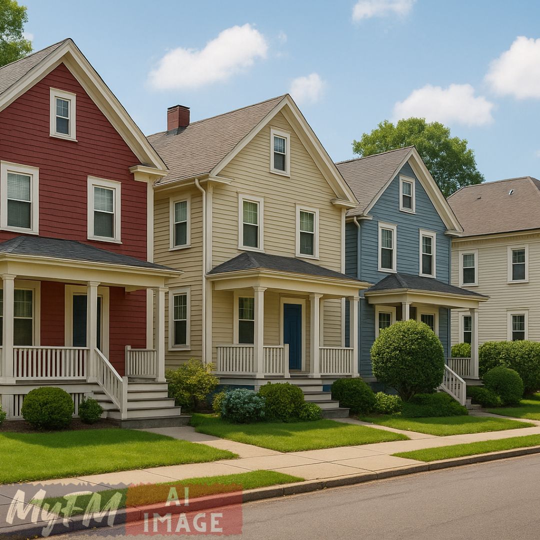 Norfolk County Real Estate Sees Significant May Surge as Sale Prices Climb and Foreclosures Fall