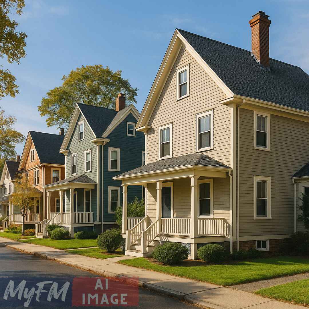 Massachusetts Court Clears Path for Mandatory Housing Zoning: MBTA Communities Law Upheld Against Legal Challenges