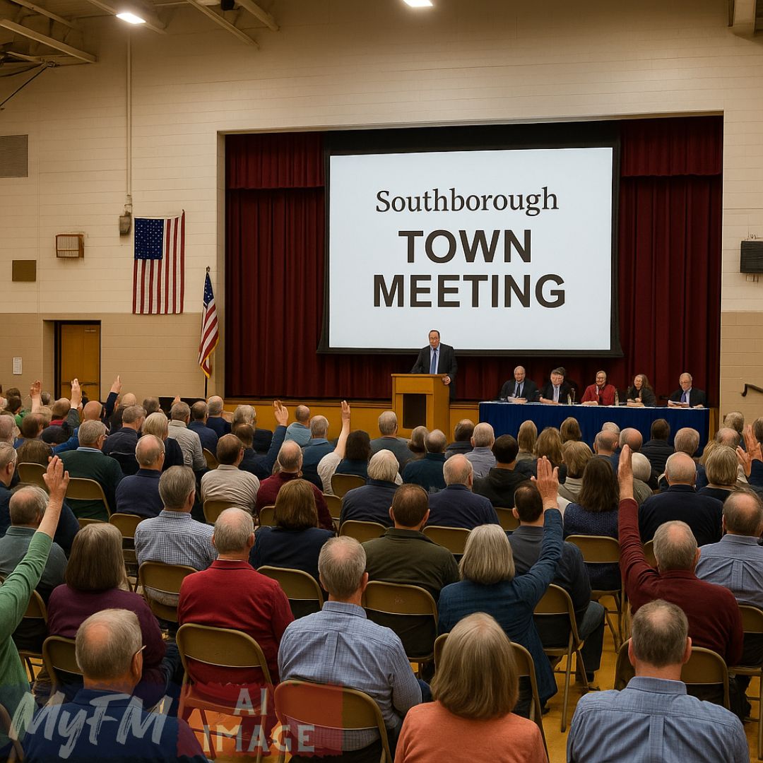 Southborough Officials Reevaluate School Plans After Neary Expansion Rejected at Town Meeting