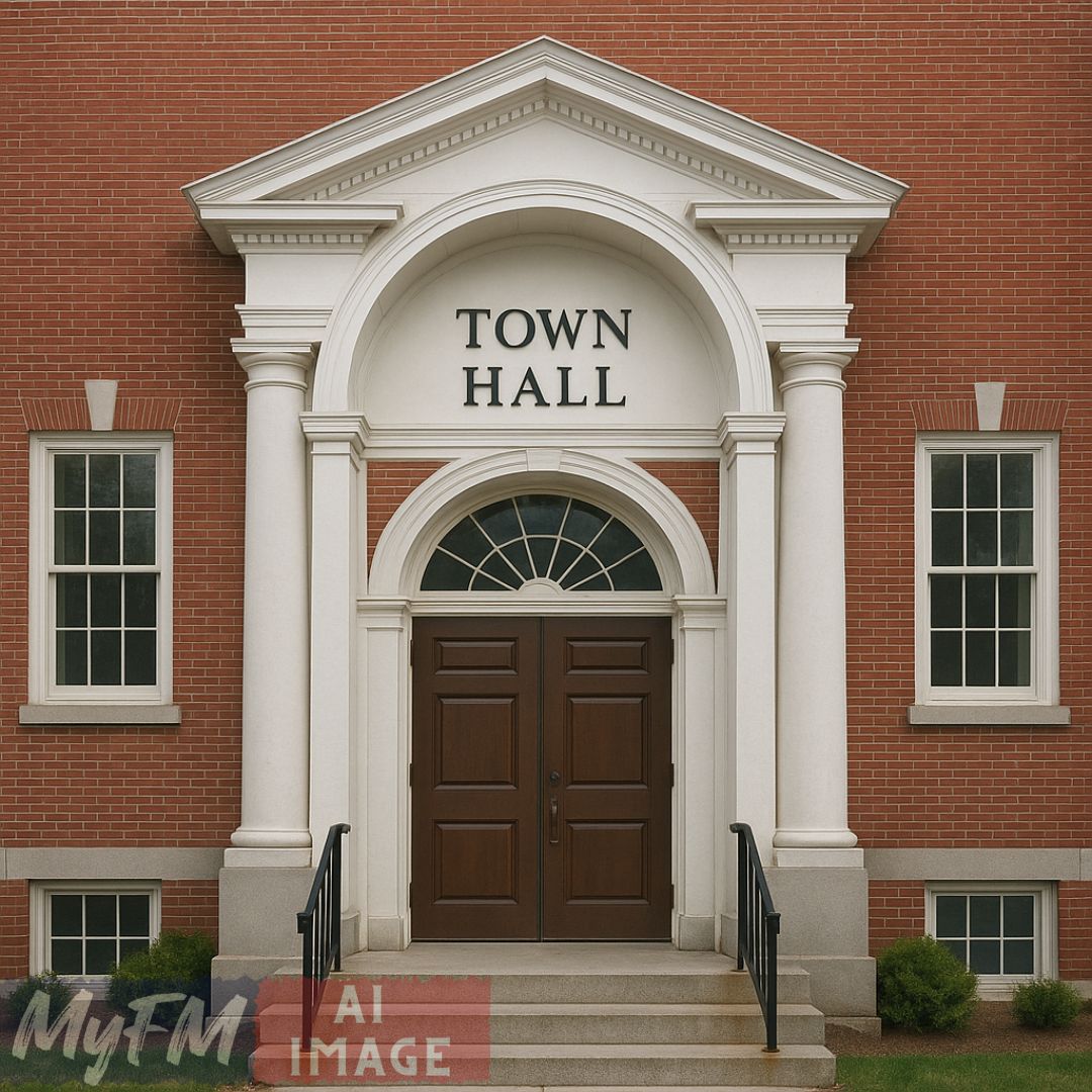 Hopkinton Select Board to Review Proposed Utility Rate Hikes in Public Meeting Tuesday Night