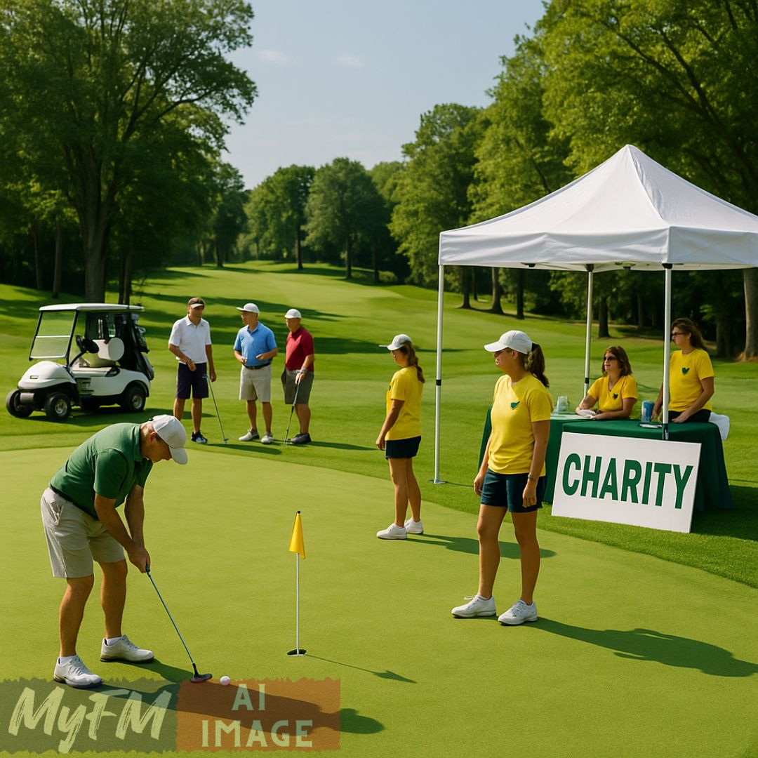 Milford Regional Tees Off for a Cause: 36th Annual Golf Classic Set for August 18 at Franklin Country Club, Supporting Vital Hospital Care Initiatives
