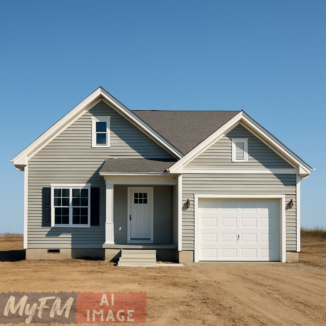 Uxbridge to Hold Housing Lottery for Final Affordable Condo at Forest Glen Estates