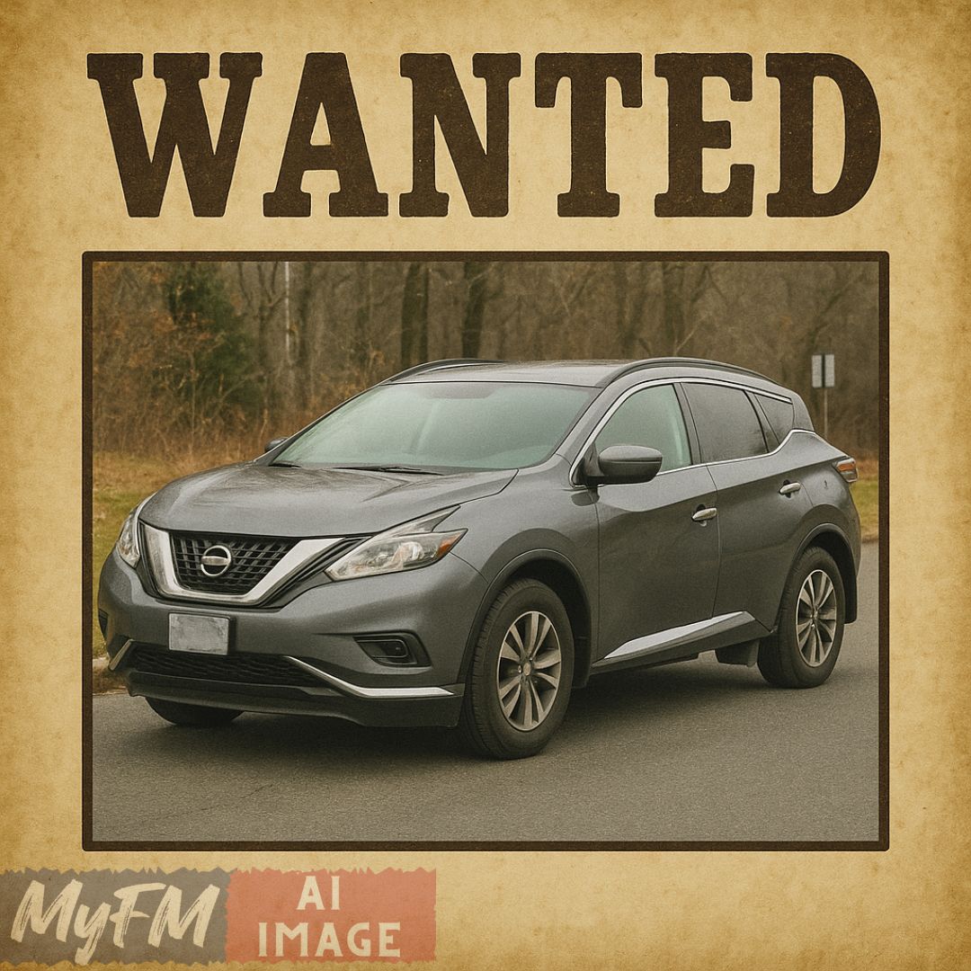 Southborough Police Seek Driver in Hit-and-Run Involving Town Worker; Grey Nissan Murano Fled Scene Monday Afternoon