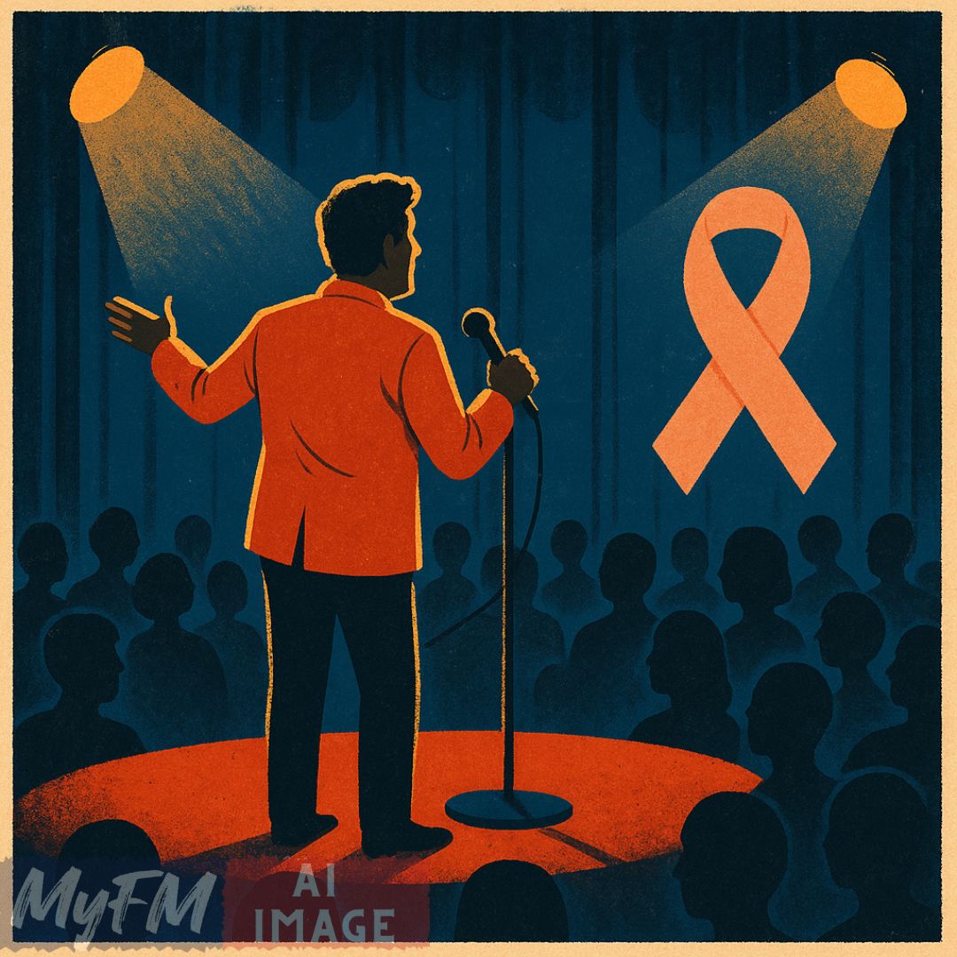 Jay Leno Lends a Laugh for a Life-Saving Cause: DetecTogether’s Sweet 16 Gala Raises $1.4 Million for Early Cancer Detection Awareness