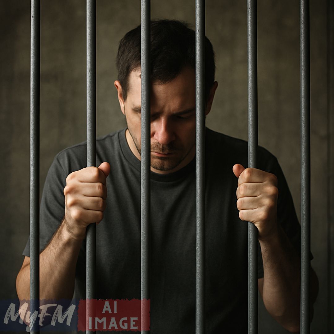 Former Hopkinton Police Officer Found Guilty of Child Sex Crimes, Sentencing Scheduled for Today