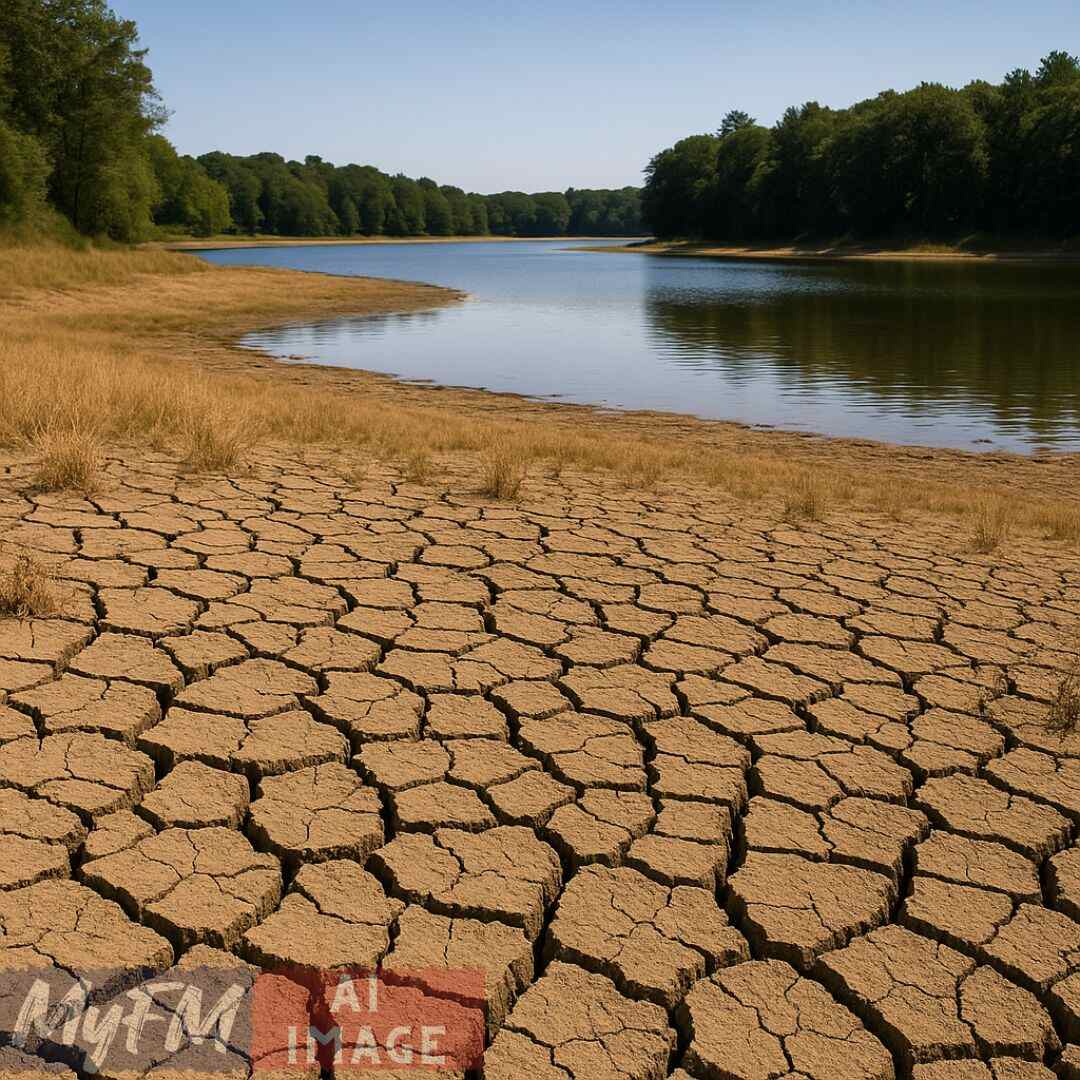 Hopkinton Water Crisis: Town Urges Immediate Lawn Watering Ban Amid Critical Supply Levels and Fire Safety Concerns