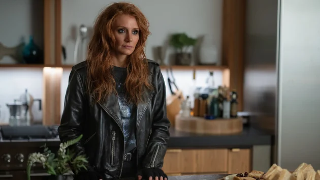 Bryce Dallas Howard opens up about her childhood trauma with safety on film sets