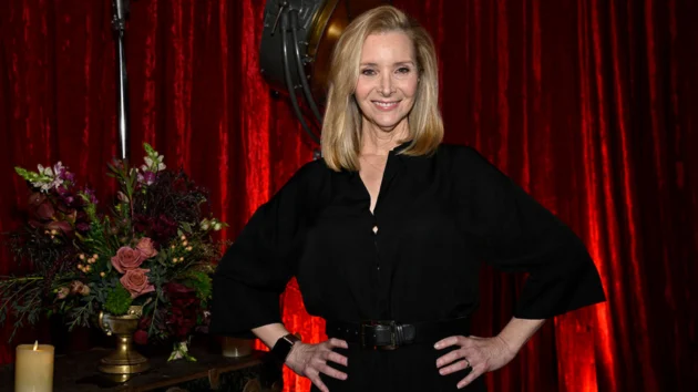 Lisa Kudrow comedy The Comeback coming back for third, final season