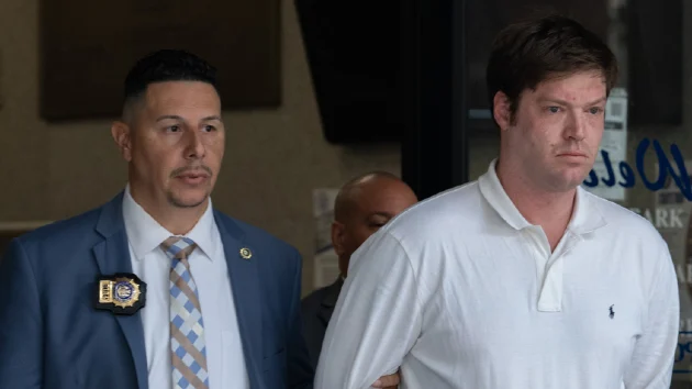 Suspects in New York City crypto torture case plead not guilty to kidnapping and assault