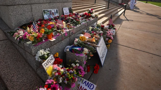 Senators call for more funds for member safety following Minnesota shootings