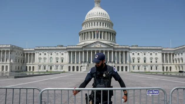 With July 4 just days away, US law enforcement on high alert for Iran retaliation