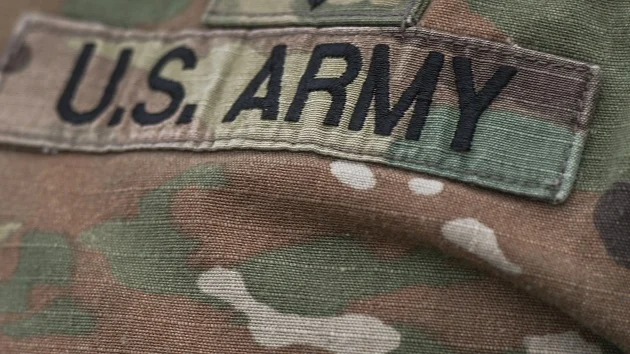 Senate Democrats file bill to prevent ban on transgender military service