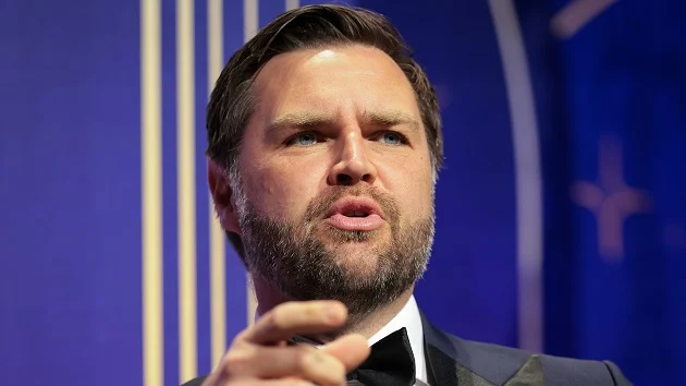 Vance travels to LA amid immigration protests