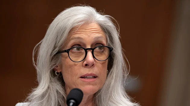 CDC director nominee Susan Monarez grilled on vaccines, public health in confirmation hearing