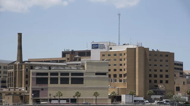 9-year-old girl recounts moment she was bitten by shark while snorkeling in Florida