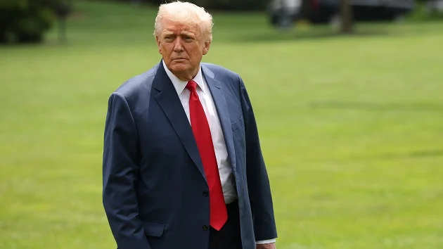 Trump faces mounting pressure at home and abroad as he weighs options on Iran