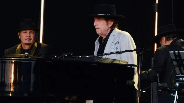 Barbra Streisand on her extraordinary experience collaborating with Bob Dylan