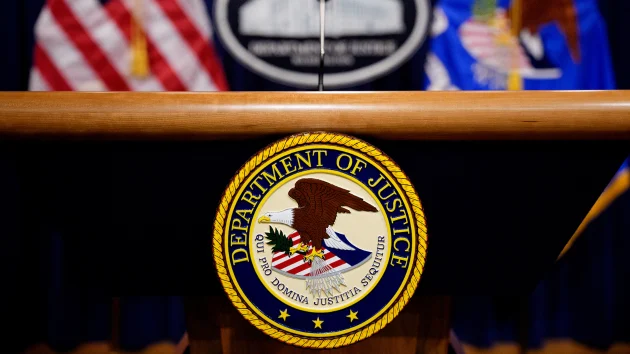 Justice Department charges 4 North Koreans with posing as IT workers to steal US companies money