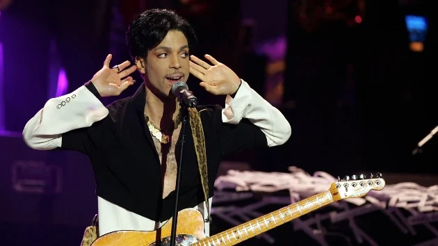 New Prince jukebox musical movie, documentary and more in the works